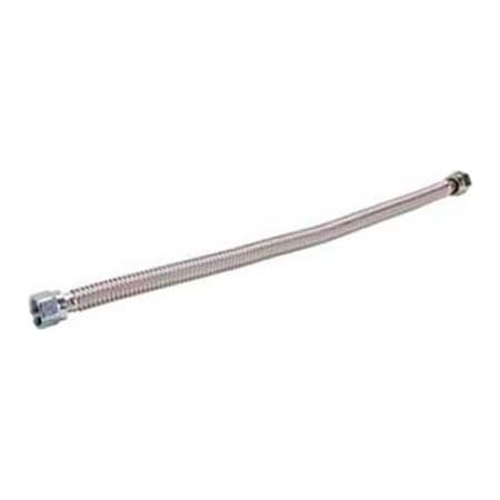 Allpoints Allpoints 1751159 Hose, Flex Return Line, .5"X22" For Magikitchen Products 1751159
